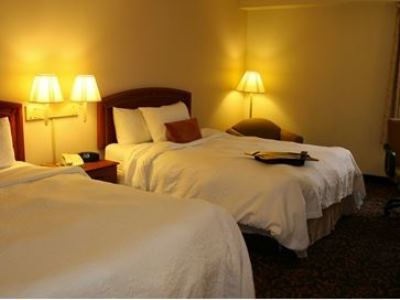 Hotel Hampton 3*